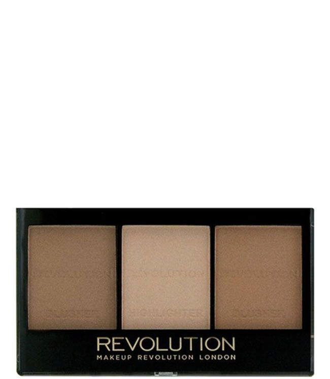 Makeup Revolution Ultra Sculpt & Contour kit Ultra Light/Medium C04, 11 g.