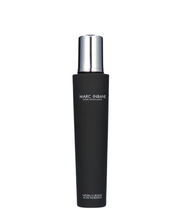 Marc Inbane Natural Tanning Mousse, 150 ml.