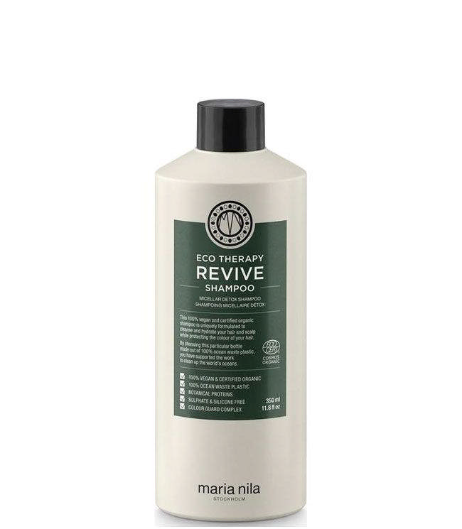 Maria Nila Eco Therapy Revive Shampoo, 350 ml.