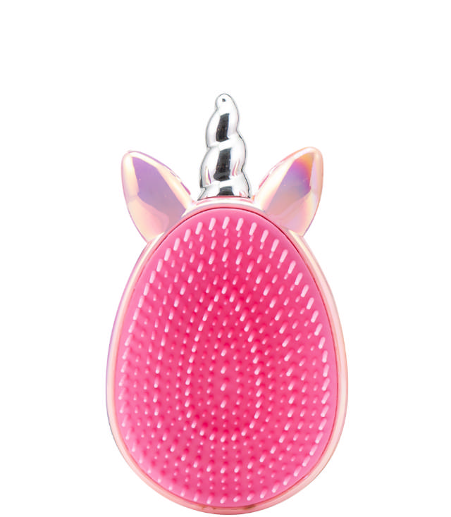 Martinelia Sweet Dreams Unicorn Detangle Egg Brush