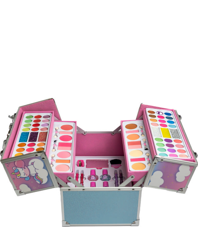 Martinelia Little Unicorn Fabulous Colors Box