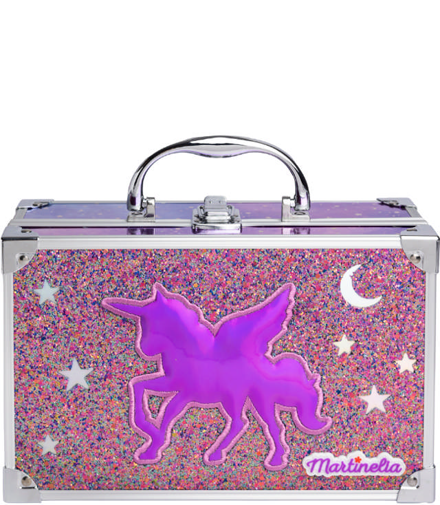 Martinelia Galaxy Dreams Makeup Case