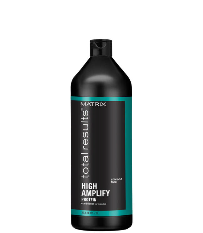 Matrix Total Results High Amplify Conditioner, 1000 ml.