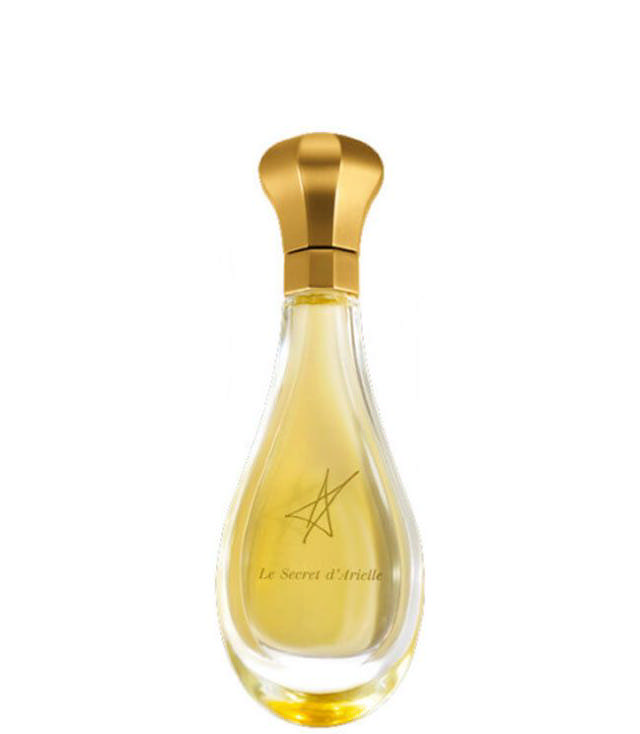 Mauboussin Le Secret d'Arielle Extrait de Parfum, 15 ml.