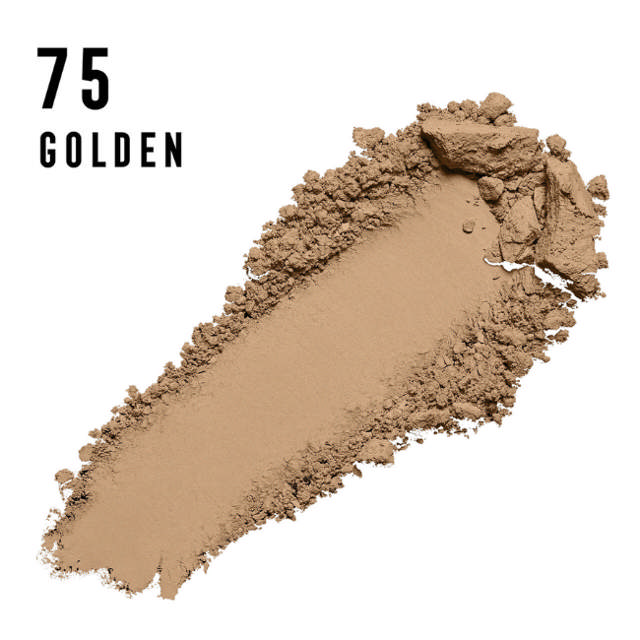 Max Factor Creme Puff 75 Golden, 14 g.