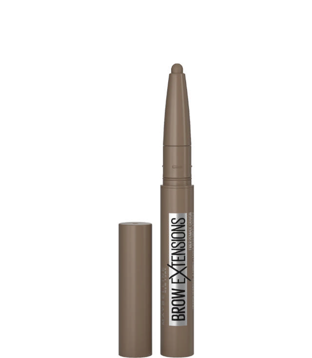 Maybelline Brow Extension Stick - 02 Soft Marron