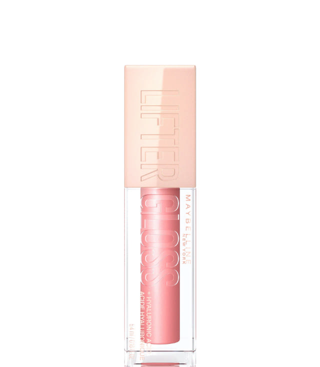 Maybelline Lifter Gloss 004 Silk, 5,4ml.