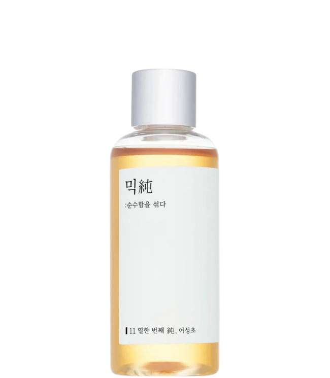 Mixsoon Heartleaf Essence, 100 ml.