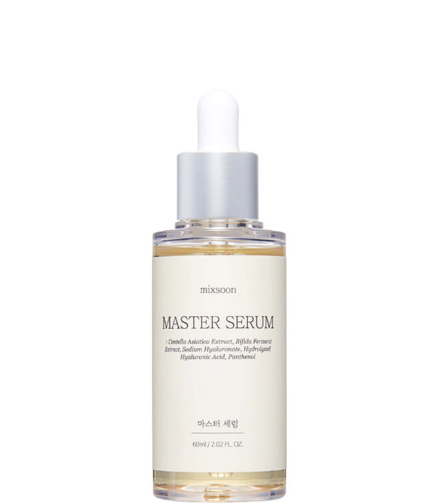 Mixsoon Master Serum, 60 ml.