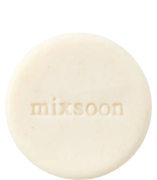 Mixsoon Deep Foaming Rice Bar, 100 g.