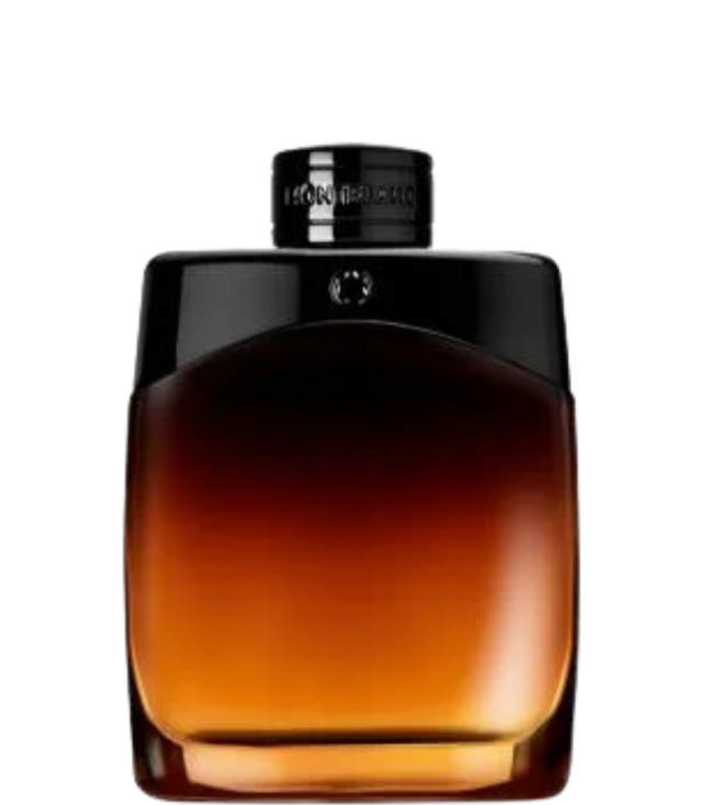 Montblanc Legend Night EdP, 100 ml.