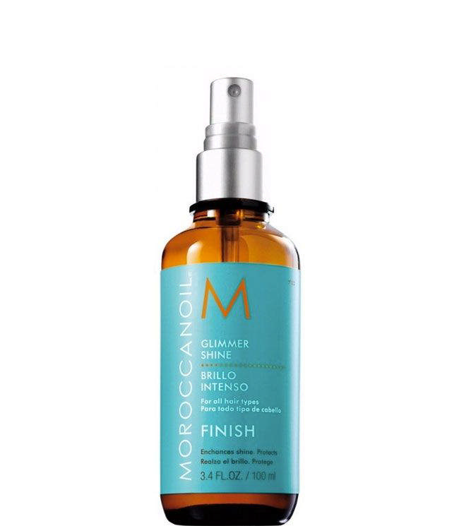 Moroccanoil Glimmer Shine Spray, 100 ml.