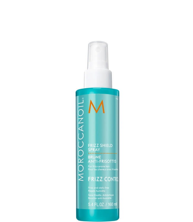 Moroccanoil Frizz Shield Spray, 160 ml.