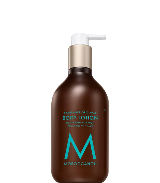 Moroccanoil Hydrate Body Lotion Original Fragrance, 360 ml.