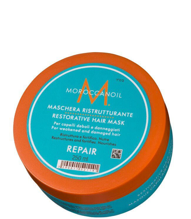 Moroccanoil Restorative Repair Hair Mask, 500 ml.