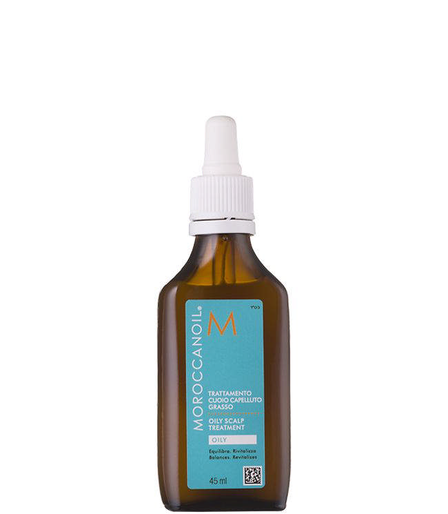 Moroccanoil Oily Scalp Treatment, 45 ml.