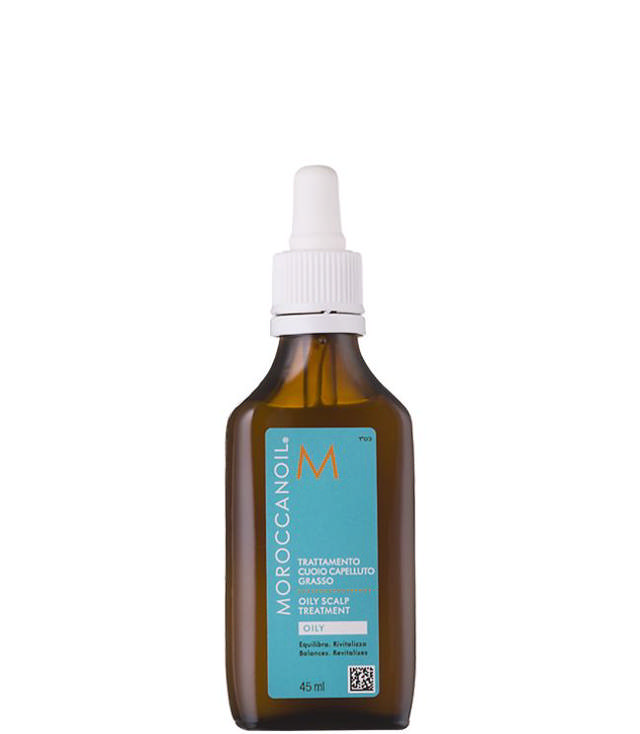 Moroccanoil Oily Scalp Treatment, 45 ml.