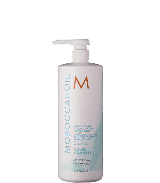 Moroccanoil Color Continue Conditioner, 1000 ml.