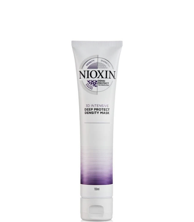 Nioxin Deep Repair Hair Masque, 150 ml.