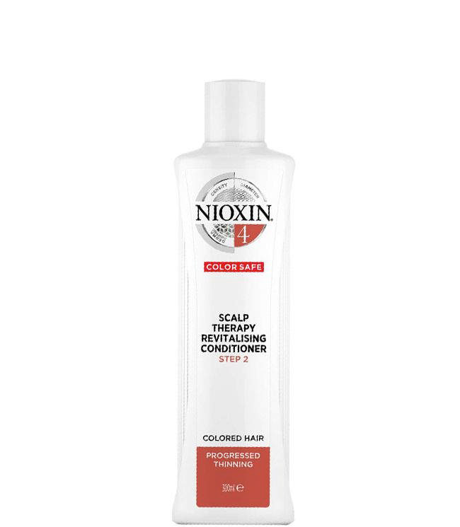 Nioxin 4 Scalp Revitalizer Conditioner, 300 ml.