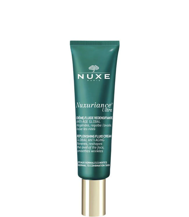 Nuxe Nuxuriance Ultra Replenishing Cream SPF20, 50 ml.