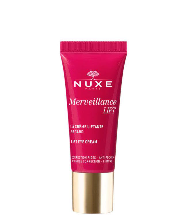 Nuxe Merveillance Lift Eye Cream, 15 ml.