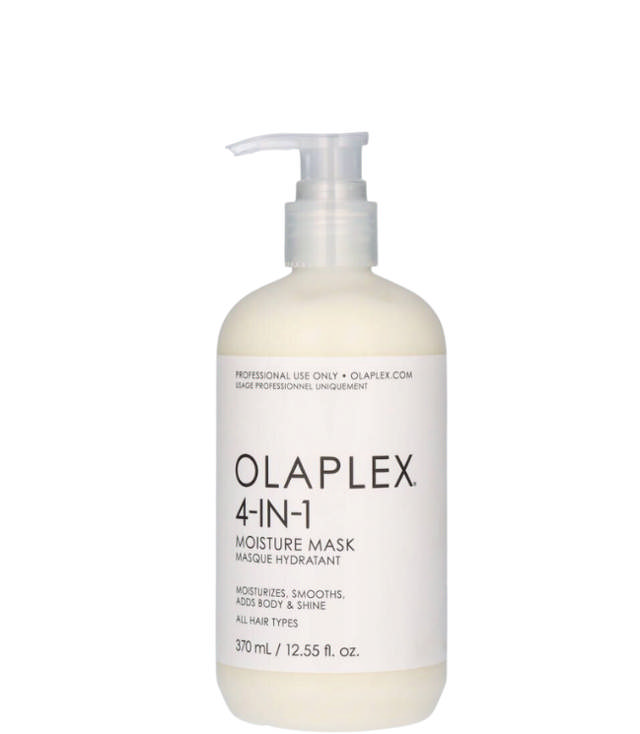 Olaplex 4-IN-1 Moisture Mask, 370 ml.