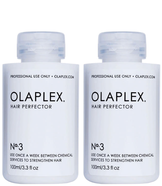 Olaplex NO.3 Hair Perfector, 2x 100 ml.