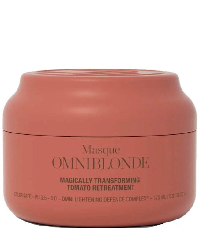 Omniblonde Magically Transforming Tomato Treatment, 175 ml.