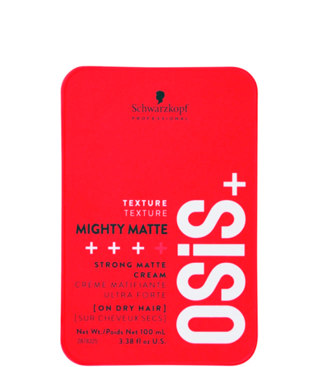 OSIS Mighty Matte, 100 ml.