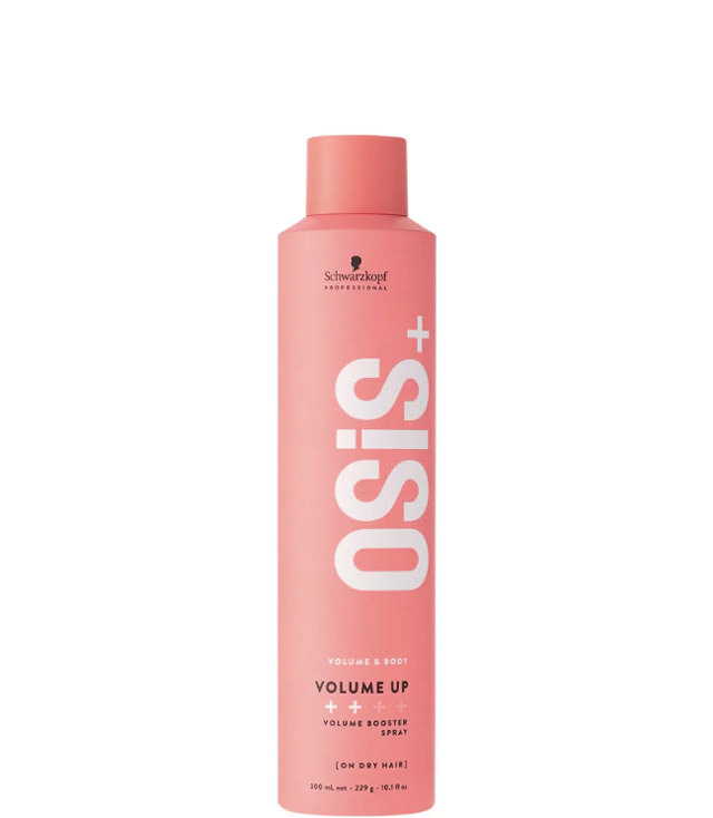 Schwarzkopf Osis+ Volume Up, 300 ml.