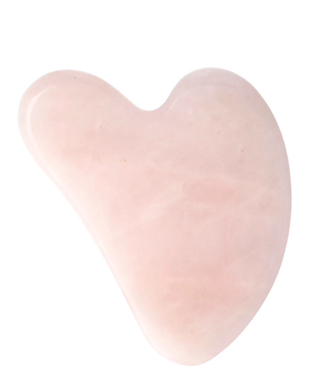 Parsa Gua Sha Rose Quartz