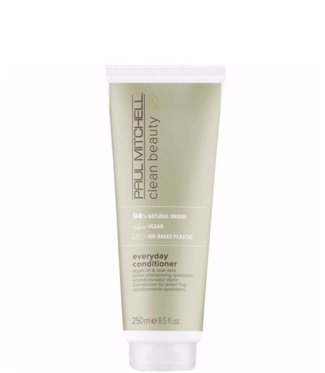 Paul Mitchell Clean Beauty Everyday Conditioner, 250 ml.