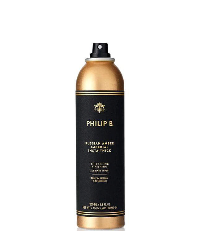 Philip B Russian Amber Imperial Insta Thick, 260 ml.