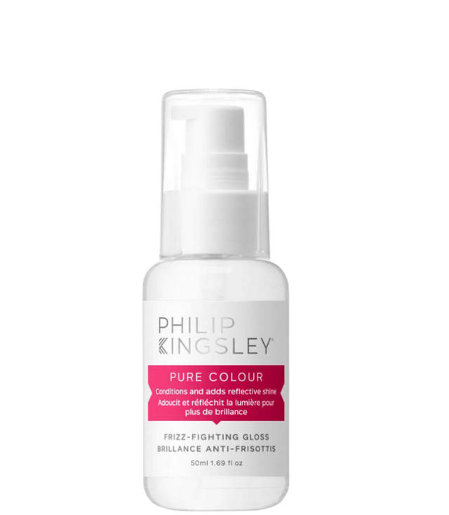 Philip Kingsley Pure Colour Frizz Fighting Gloss, 50 ml.