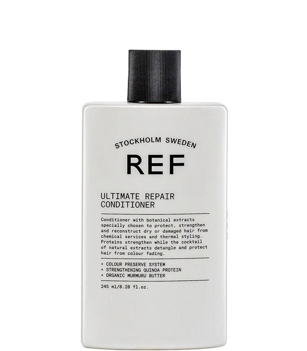 REF Ultimate Repair Conditioner, 245 ml.