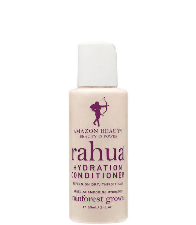 Rahua Hydration Conditioner Travel, 60 ml.