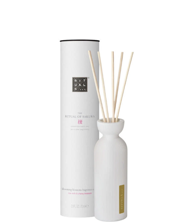 Rituals The Ritual of Sakura Mini Fragrance Sticks, 70 ml.