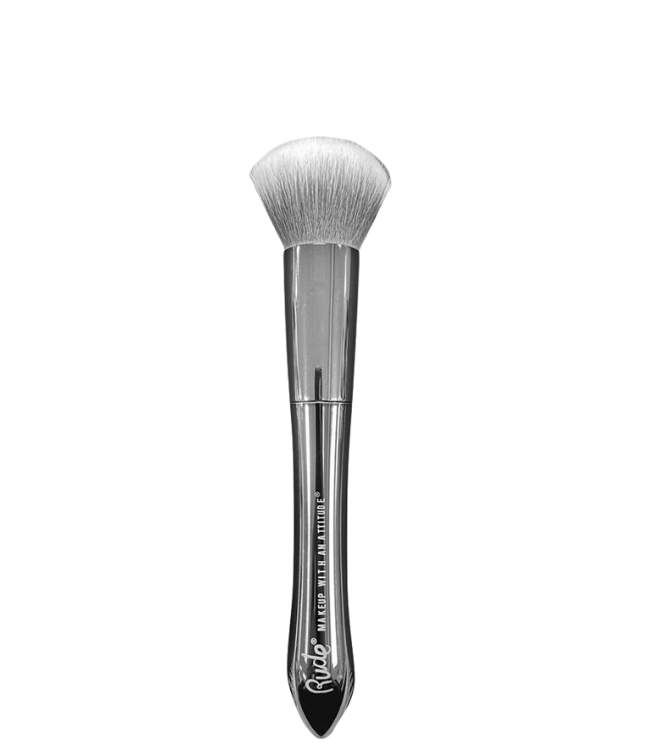 Rude Cosmetics Buffer Brush