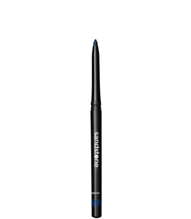 Sandstone Waterproof Eyeliner Blue