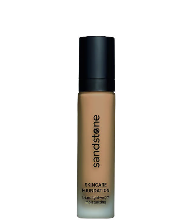 Sandstone Skincare Foundation, 28 ml. - 104