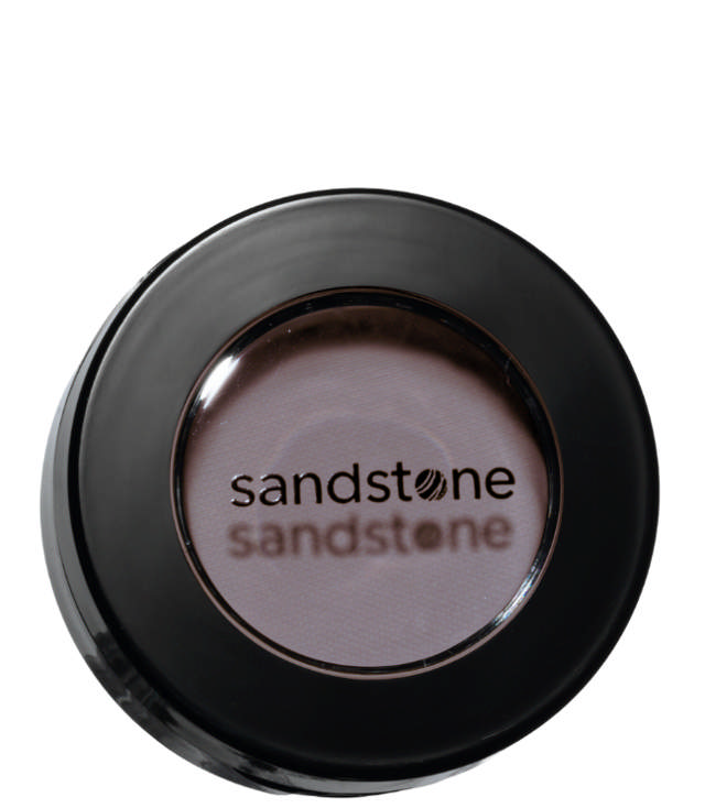 Sandstone Eyeshadow 522 Grey Lady, 2 g.