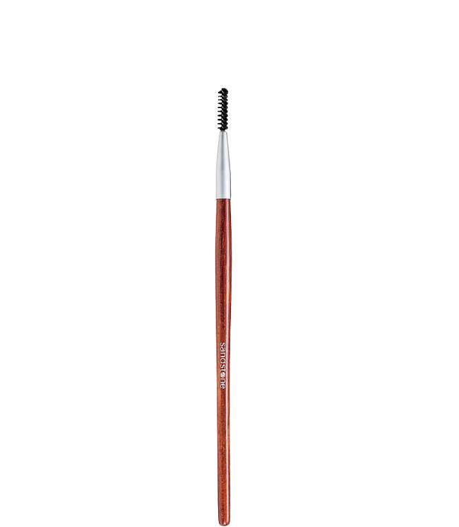 Sandstone Eyebrow Brush Vegan