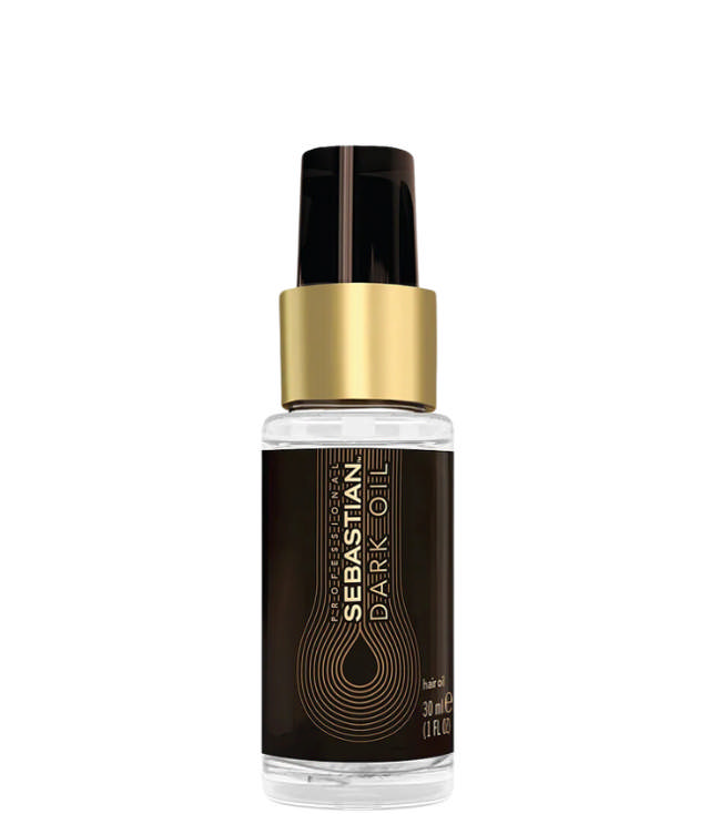 Sebastian Dark Oil, 30 ml