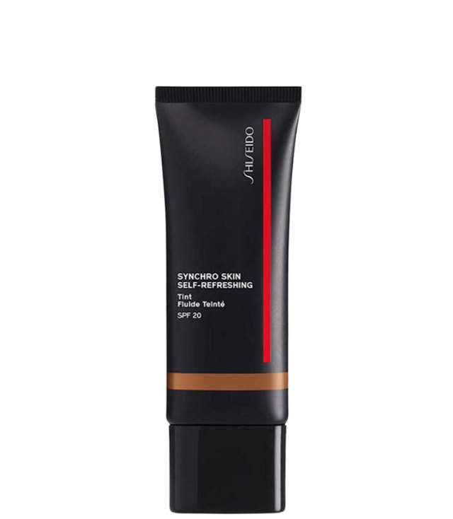 Shiseido Synchro Skin Self Refreshing Tint 415, 30 ml.