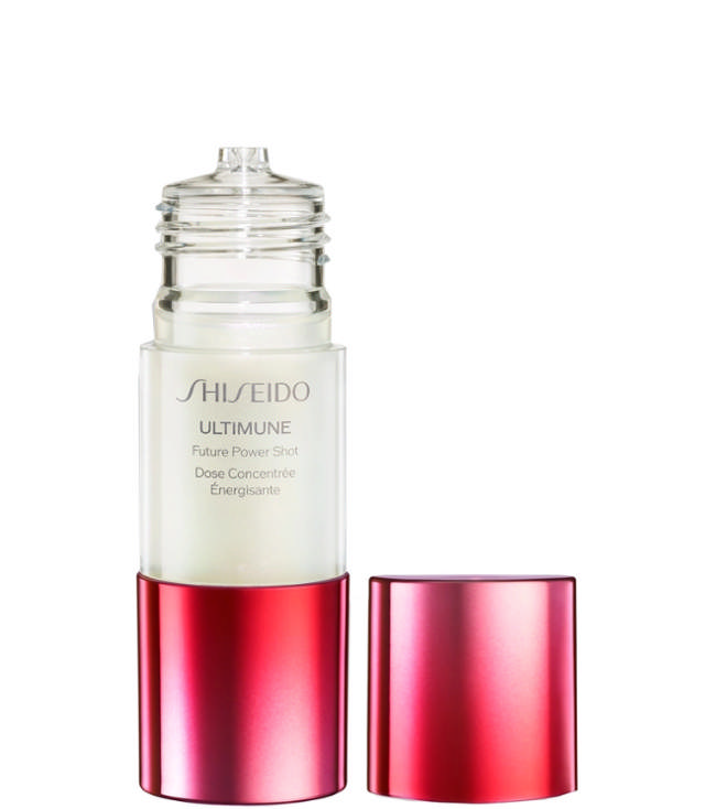 Shiseido Ultimune Future Power Shot, 15 ml.