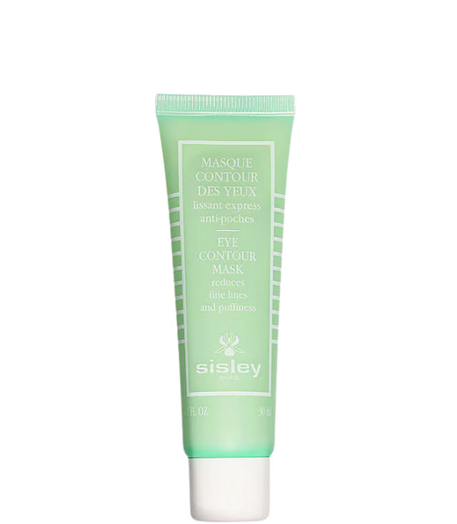 Sisley Eye Contour Mask Reduces fine lines and puffiness, 30 ml.