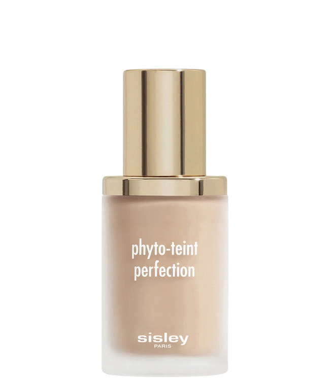 Sisley Phyto-Teint Perfection Foundation 2C Soft Beige, 30 ml.