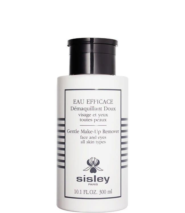 Sisley Eau Efficace Make-Up Remover, 300 ml.