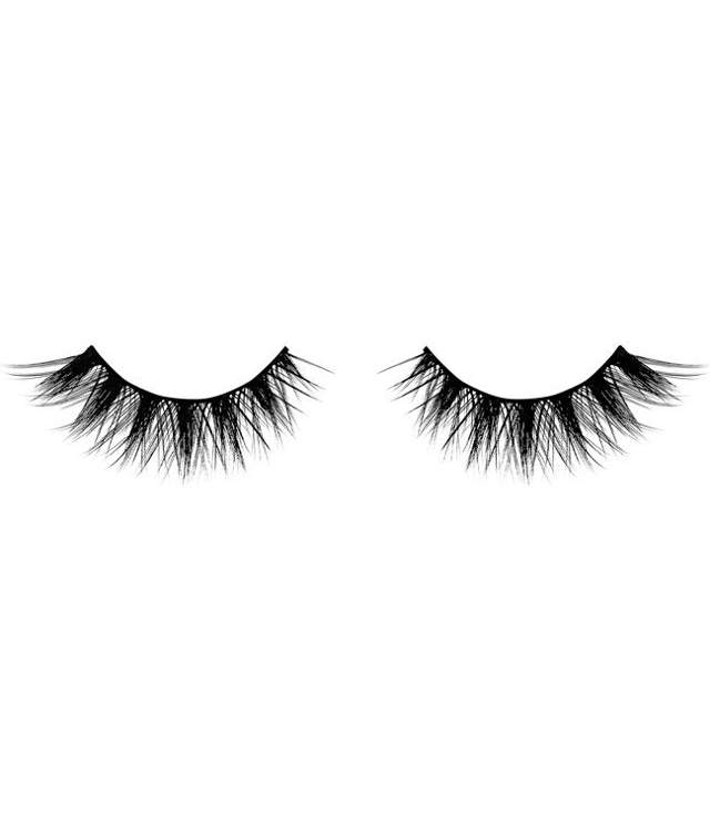 SWATI Cosmetics Marquina – Faux Mink Lashes, 2 stk.